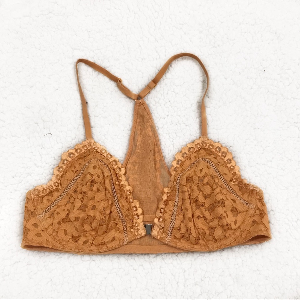 VICTORIA’s SECRET BRALETTE